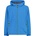 CMP Детско ежедневно яке CMP Kid's Jacket Fix Hood WP Waterproof jacket - Regata - размер 140 (EU) (703-4491-0415)