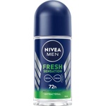 Nivea Men Fresh Sensation 72h roll-on 50 ml
