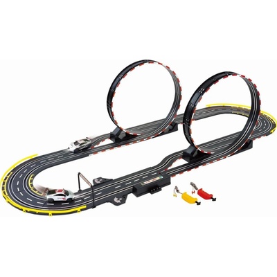 Sparkys Autodráha Looping 565cm