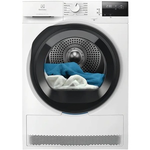 Electrolux EW6D295GE Сушилни