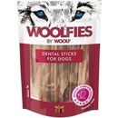 WOOLF Woolfies Dental Sticks S 200 g