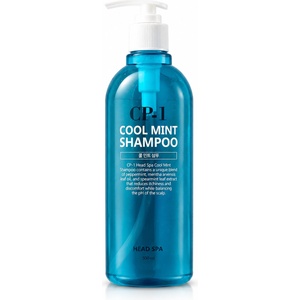 CP-1 Шампоан за коса с мента cp-1 head spa cool mint shampoo 500мл