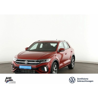 Volkswagen T-Roc 1.5 TSI DSG 110 kW