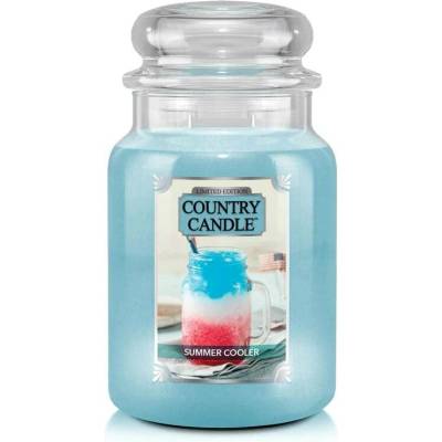 Country Candle Summer Cooler 652 g