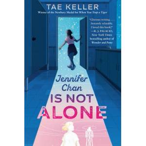 Jennifer Chan Is Not Alone (ISBN: 9780593310557)
