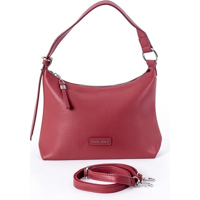 David Jones malá i do ruky CM6564 červená