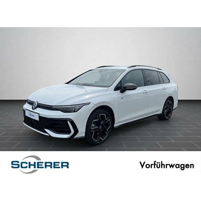 Volkswagen Golf Variant 2.0 TDI DSG 110 kW