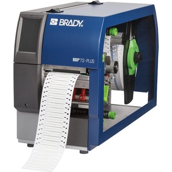 Image 1 of Brady BBP72-Plus (176486)