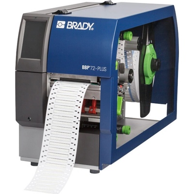 Brady BBP72-Plus (176486)