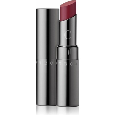 Chantecaille Lip Chic Hladká objemová zpevňující rtěnka Damask 2 g