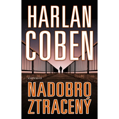 Nadobro ztracený - 2.vydání - Coben Harlan