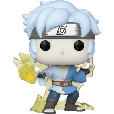 Funko Фигура Funko POP! Animation: Boruto - Mitsuki #673