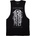 Sleep Token Tomb Sigil Black XL Риза (SLTKVEST32MB04)
