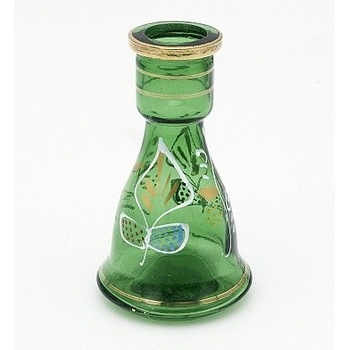 Top Mark Anat Painted 16 cm zelená