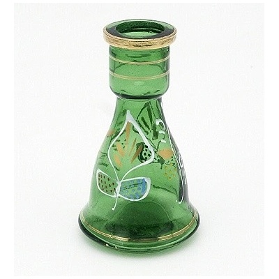 Top Mark Anat Painted 16 cm zelená