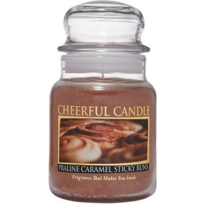 A Cheerful Giver Praline Caramel Sticky Buns 170 g