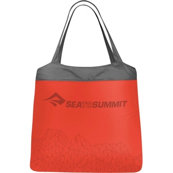 Sea to Summit Ultra-Sil Nano Shoppingbag Red RD