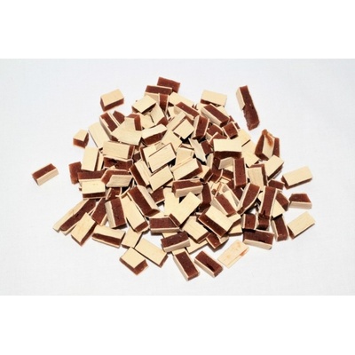 Torronto Kuřecí Mini sandwich kousky 250 g