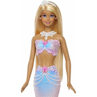 Barbie Dreamtopia Bublinové kúzlo morská panna