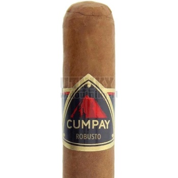 Cumpay Robusto