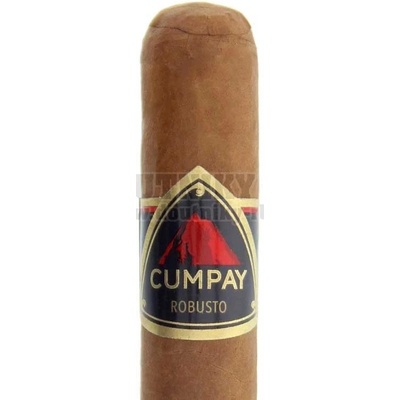 Cumpay Robusto