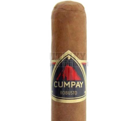 Cumpay Robusto