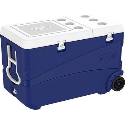 DURAMAX Keep Cold DeLuxe 102