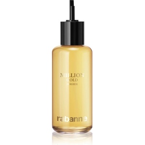 Paco Rabanne Million Gold For Her резервен пълнител за жени 200ml Парфюми