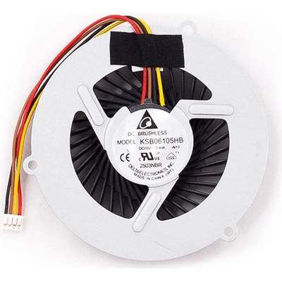 Ventilátor Lenovo IdeaPad Y570