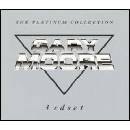 Moore Gary - Platinum Collection CD