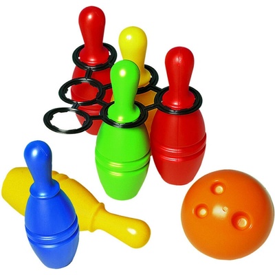 Dohany Bowlingový set