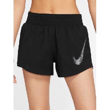 NIKE Къси панталони w nk one df swsh hbr short