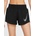 NIKE Къси панталони w nk one df swsh hbr short