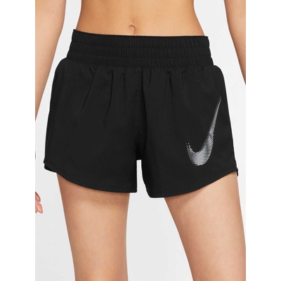 NIKE Къси панталони w nk one df swsh hbr short