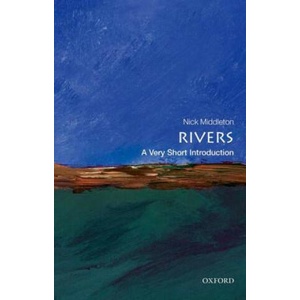 Rivers: A Very Short Introduction | Nick Middleton (ISBN: 9780199588671)