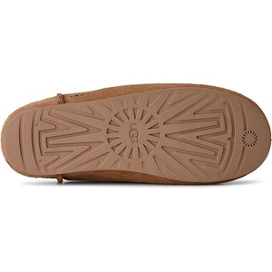 UGG Велурени чехли Elea Slip-On (1171390.CHE)