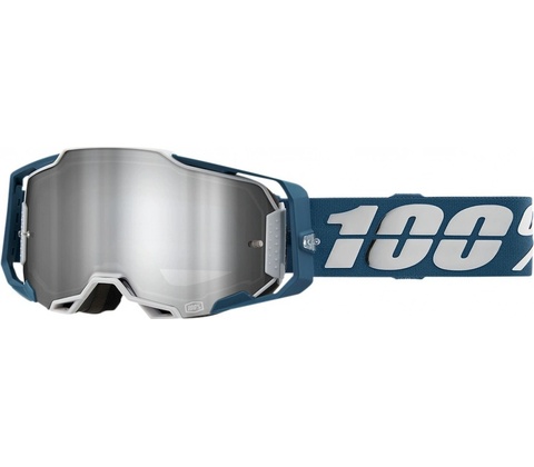 100% Armega ALBAR
