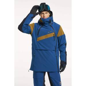 Tenson Aerismo Jackorak 2.0 M синя Tenson | Sin | МЪЖЕ | L