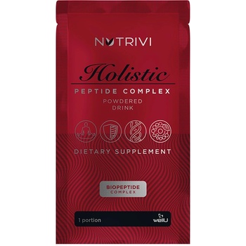 Nutrivi Holistic Peptide Complex 87 g 30 sáčkov