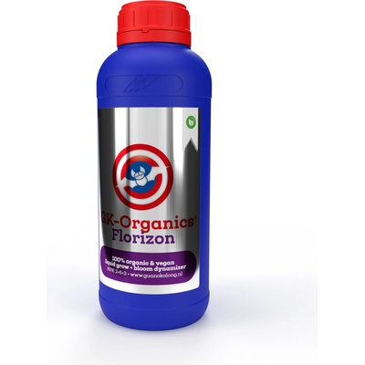 Guanokalong Florizon 1 l