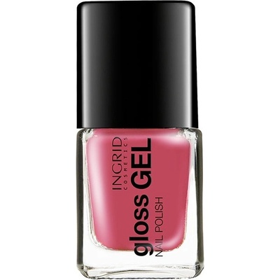 Ingrid GELOVÝ lak na nehty č.531 - sleva