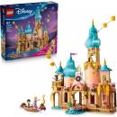 LEGO® Disney Princess™ - Rapunzel's Castle (43297)