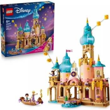 LEGO® Disney Princess™ - Rapunzel's Castle (43297)