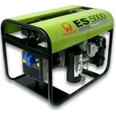 Pramac ES 5000 AVR