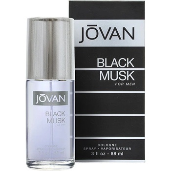 Jovan Black Musk for Men EDC 88 ml