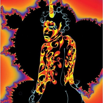 Outkast - Stankonia (25th Anniversary Edition) (Reissue) (Purple Marbled Coloured) (3 LP) (0198029545913)