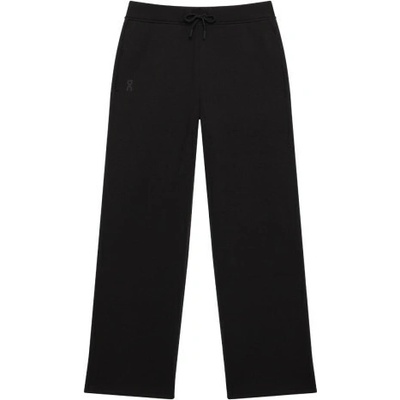On FOCUS TECH SWEATPANTS černá