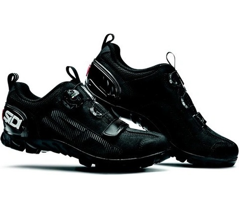 Sidi SD15 black