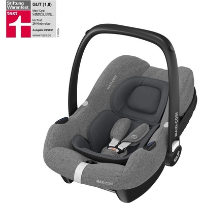 Maxi-Cosi CabrioFix i-Size 2023 Select Grey