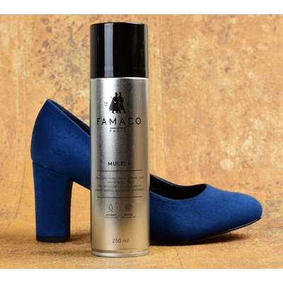 Famaco Multi + 250ml